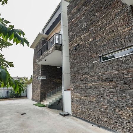 Falcon Suites Whitefield Bangalore Eksteriør bilde